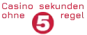casino ohne 5 sekunden regel logo